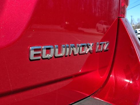 Used 2015 Chevrolet Equinox LTZ image 32