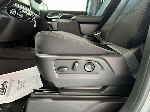 New 2026 Chevrolet Silverado 1500 RST RWD image 12