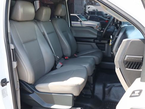 Used 2017 Ford F450 XL w/ Power Equipment Group RWD image 42