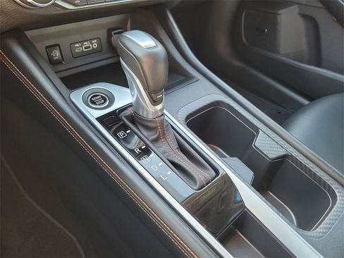 Certified 2025 Nissan Sentra SR w/ SR Premium Package image 33