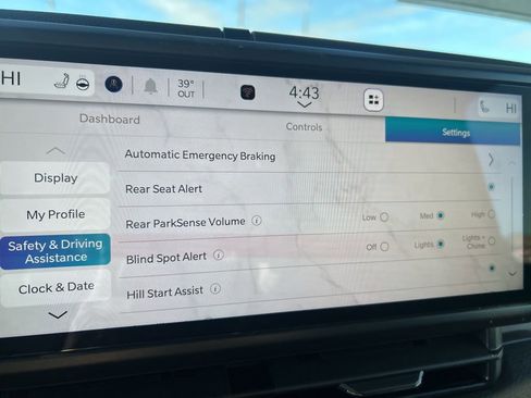 New 2026 Jeep Gladiator Sport image 33