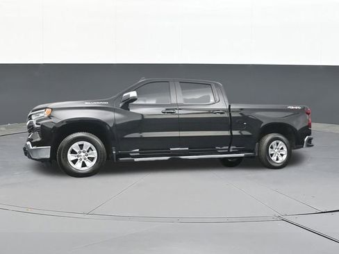 Used 2024 Chevrolet Silverado 1500 LT w/ Protection Package AWD/4WD image 65
