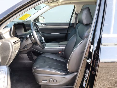 Used 2024 Hyundai Palisade SEL w/ Premium Package image 7