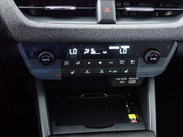 New 2026 Subaru Outback Limited AWD/4WD image 21