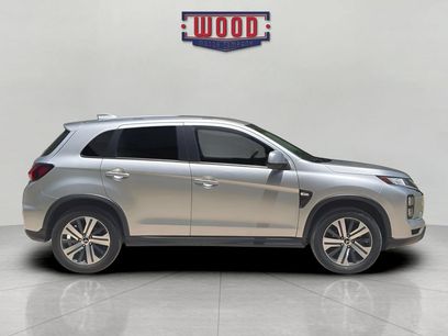 Used 2024 Mitsubishi Outlander Sport ES