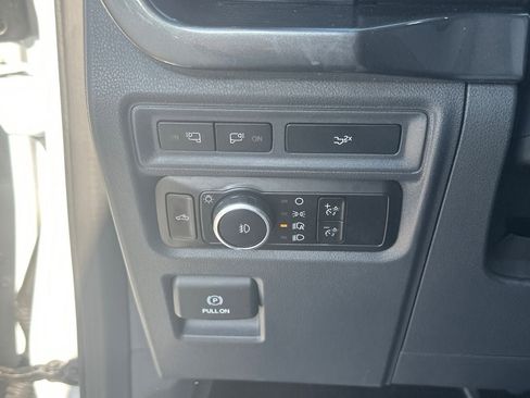 Certified 2023 Ford F150 XLT w/ Equipment Group 302A High image 34