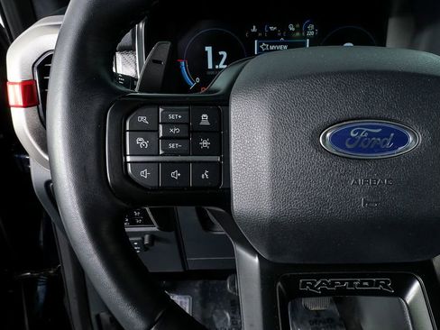 Used 2023 Ford F150 Raptor w/ Raptor Carbon Fiber Package image 10