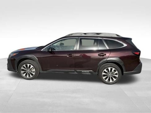 Certified 2024 Subaru Outback Limited XT AWD/4WD image 7