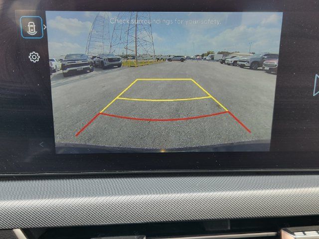 Used 2025 Hyundai Sonata SEL FWD image 17