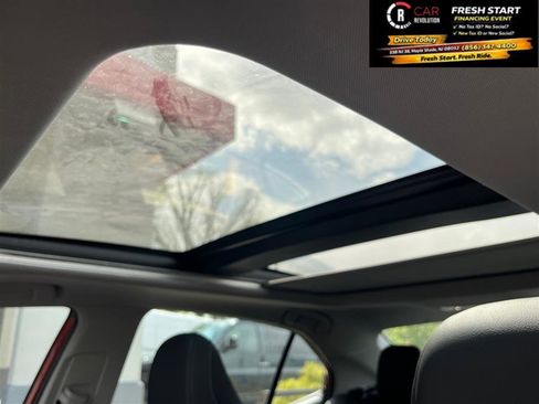 Used 2023 Toyota Camry XSE image 14