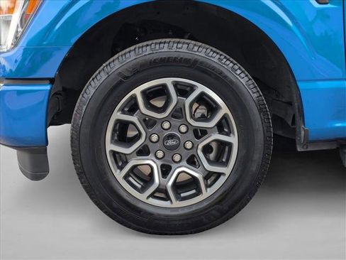 Used 2021 Ford F150 XL w/ STX Appearance Package RWD image 24