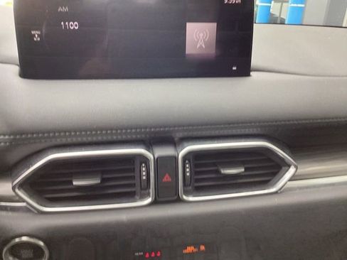 Used 2023 MAZDA CX-5 AWD 2.5 S w/ Premium Package image 33