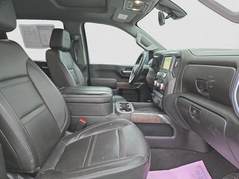 Used 2023 GMC Sierra 2500 Denali w/ Technology Package image 19