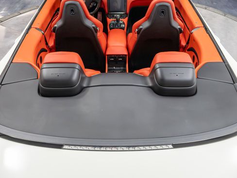 Used 2018 Maserati GranTurismo Sport image 25