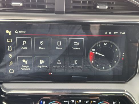 Used 2024 GMC Sierra 2500 AT4 w/ AT4 Premium Plus Package AWD/4WD image 14