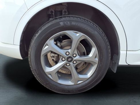 Used 2023 Ford Escape ST-Line w/ Tech Pack #1 image 10