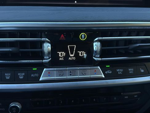 Used 2024 BMW X3 xDrive30i image 18