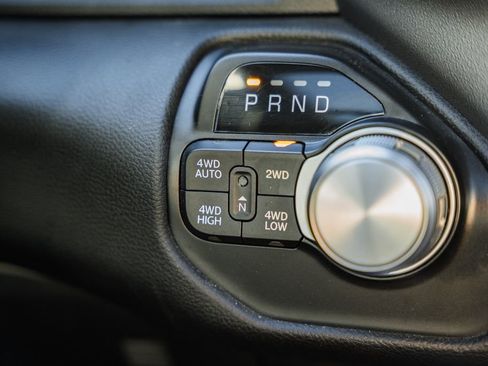 Certified 2022 RAM 1500 Laramie w/ Sport Appearance Package image 35