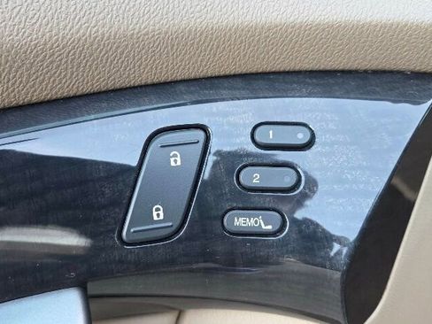 Used 2007 Acura MDX w/ Technology & Entertainment image 27