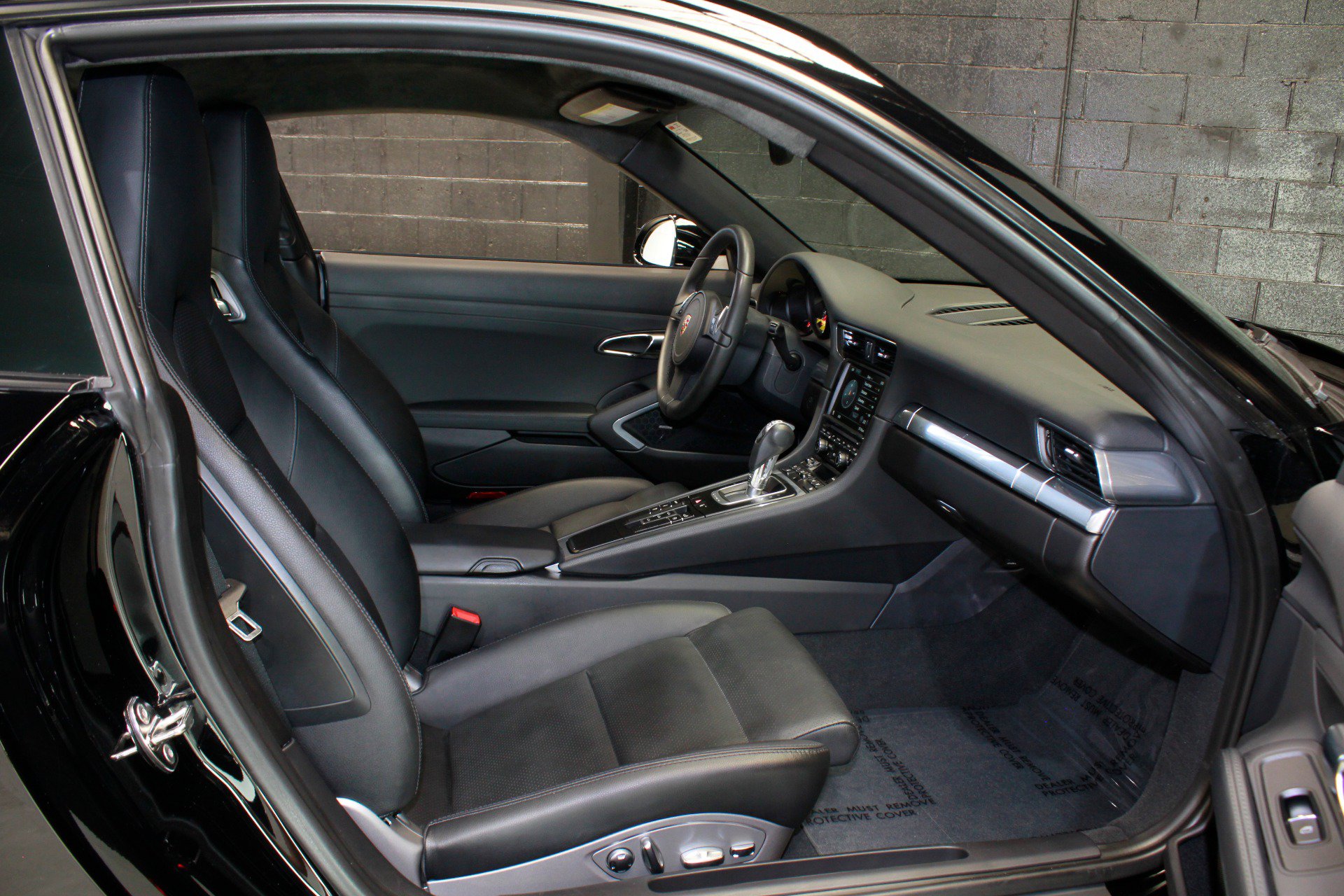 Used 2012 Porsche 911 Carrera S RWD image 49