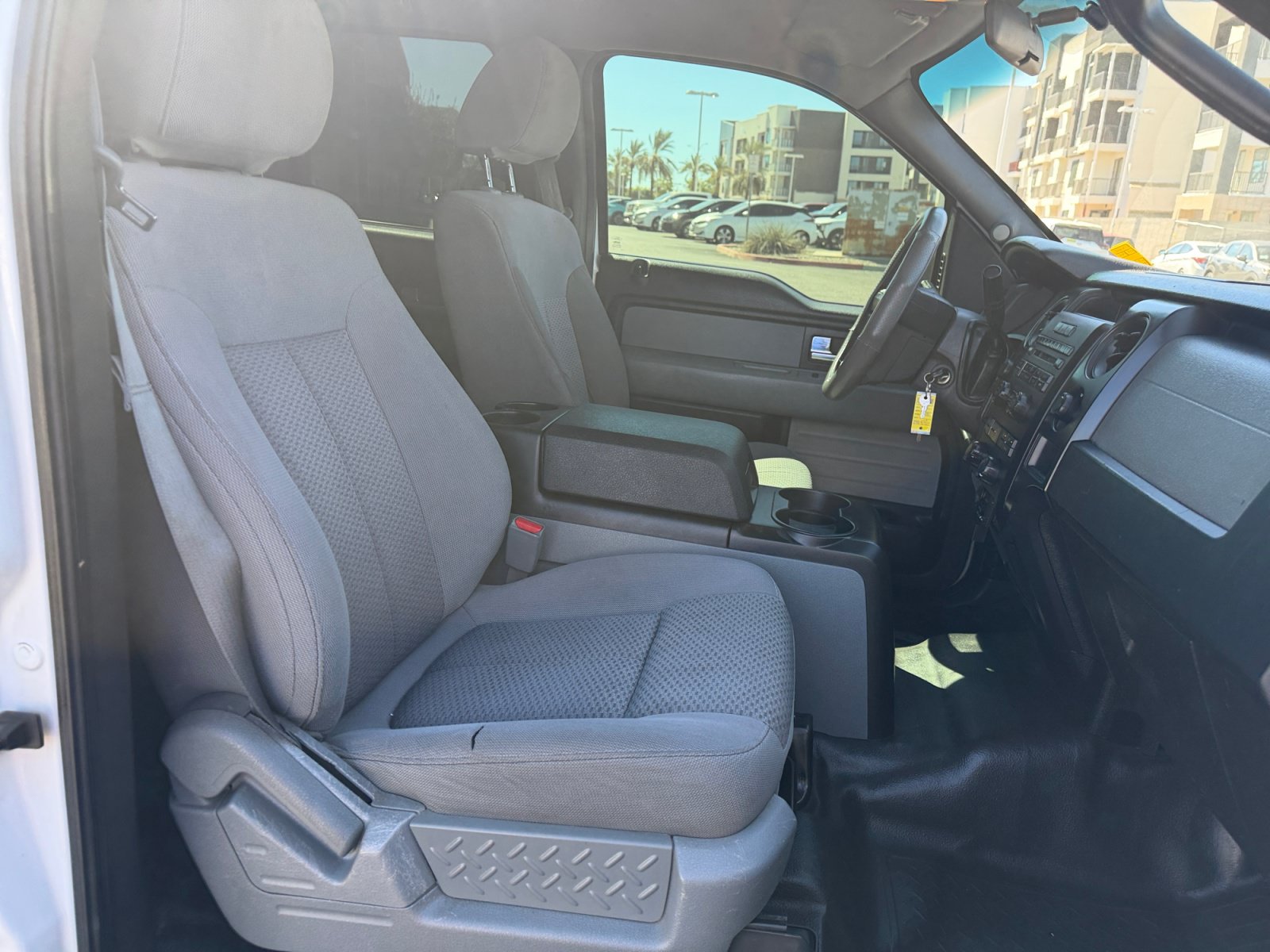 Used 2014 Ford F150 XL w/ XL Plus Package AWD/4WD image 29