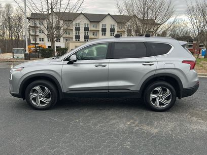 Used 2023 Hyundai Santa Fe SEL