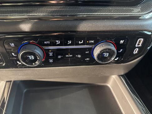 New 2026 Chevrolet Silverado 2500 ZR2 w/ LPO, Dark Essentials Package image 26