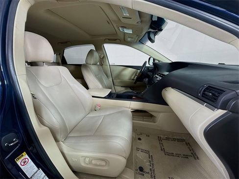 Used 2013 Lexus RX 350 AWD image 30