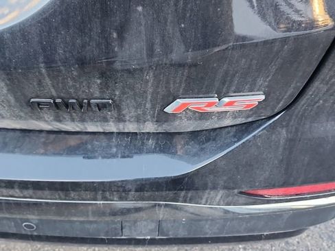 Used 2023 Chevrolet Equinox RS image 14