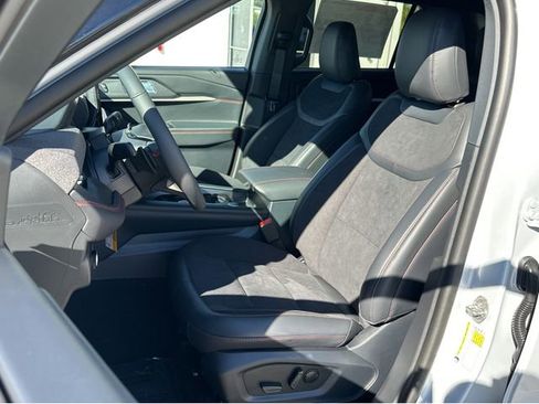 New 2026 Ford Explorer ST image 15