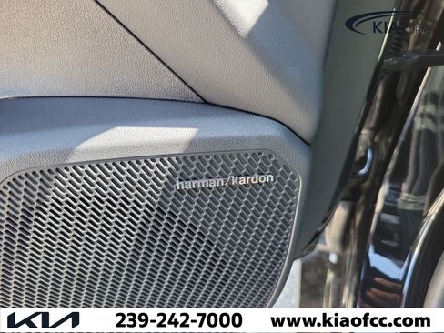 New 2026 Kia K4 GT-Line Turbo FWD image 26