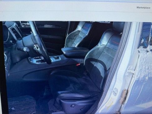 Used 2018 Jeep Grand Cherokee Trailhawk image 5