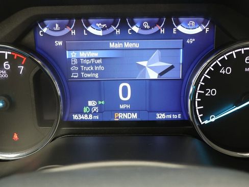 Used 2023 Ford F150 XLT w/ Equipment Group 302A High image 22