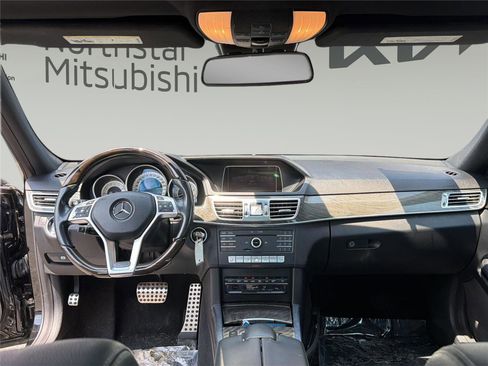 Used 2016 Mercedes-Benz E 350 4MATIC Wagon image 20