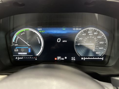 New 2025 Subaru Forester Premium image 21