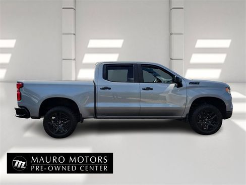 Used 2023 Chevrolet Silverado 1500 LT Trail Boss w/ Protection Package image 2