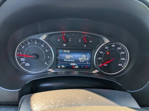 Used 2024 GMC Terrain SLE image 20