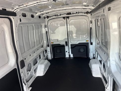 New 2026 Ford Transit 250 148 Medium Roof Extended AWD image 13
