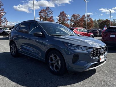 Used 2024 Ford Escape ST-Line