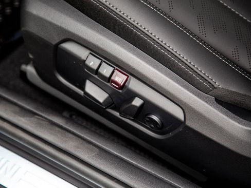 New 2026 MINI Cooper S FWD image 18
