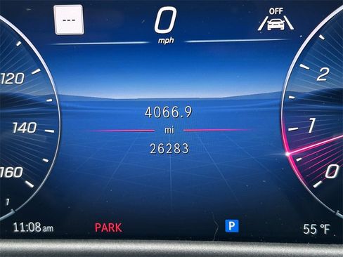 Used 2024 Mercedes-Benz E 350 4MATIC Sedan image 40