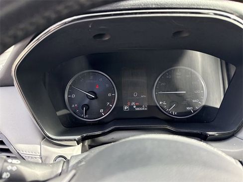 Certified 2023 Subaru Legacy Premium image 15