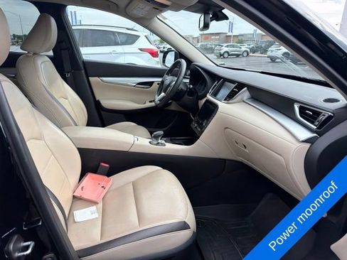 Used 2019 INFINITI QX50 Essential w/ Proactive Package AWD/4WD image 15