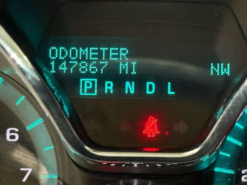 Used 2017 Chevrolet Traverse LS image 17