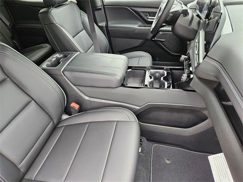 New 2026 Chevrolet Silverado EV LT image 10