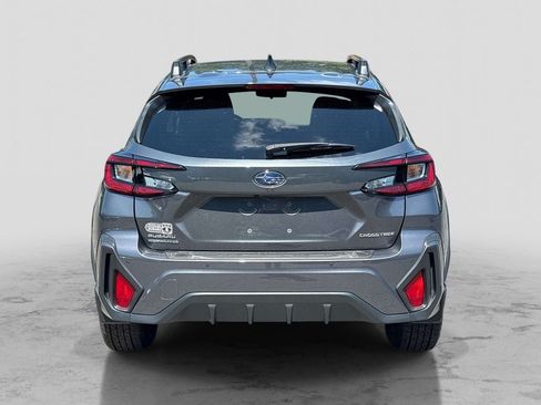 Certified 2024 Subaru Crosstrek 2.5i Limited AWD/4WD image 4