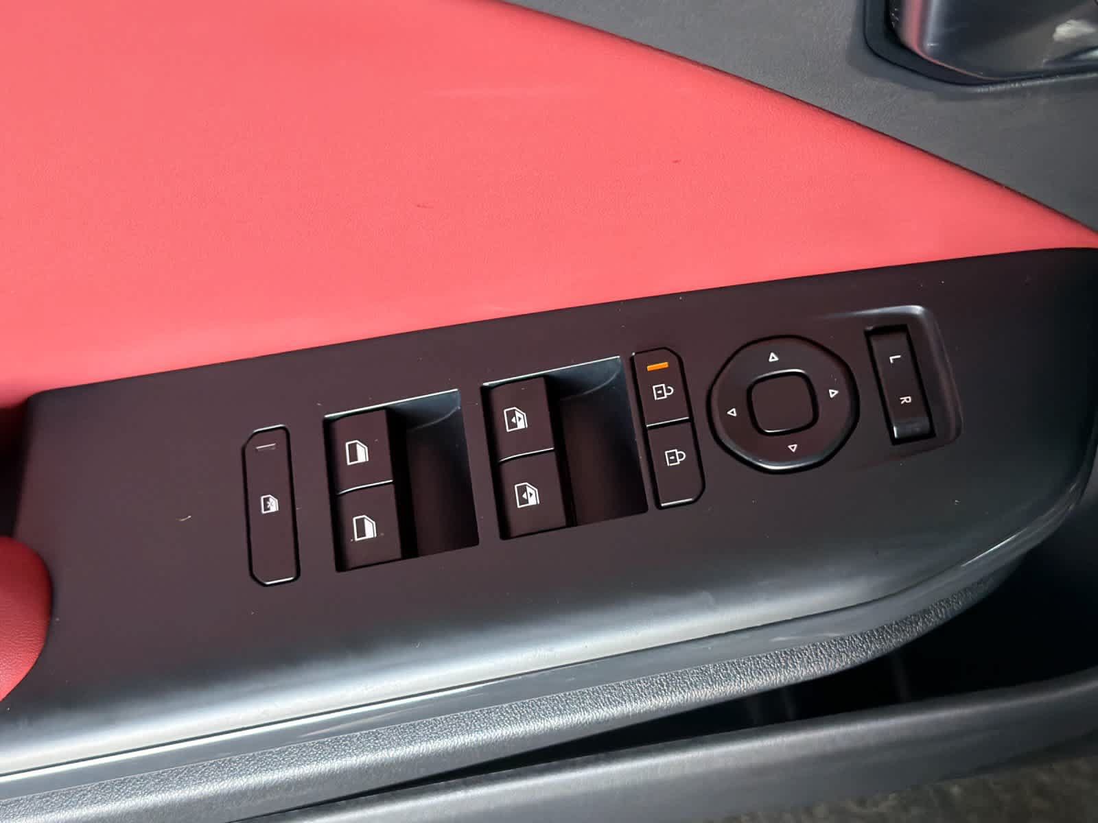 Used 2025 Kia K4 GT-Line w/ GT-Line Premium Package FWD image 13