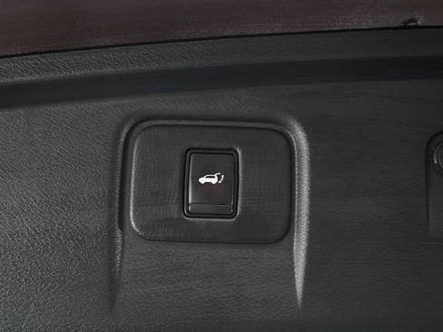 Used 2020 Nissan Murano Platinum w/ Cargo Package AWD/4WD image 15