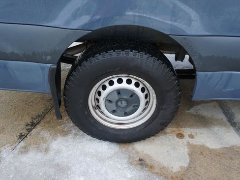 Used 2019 Mercedes-Benz Sprinter 170 image 12