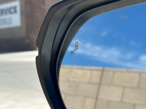 Used 2020 Honda CR-V EX image 4